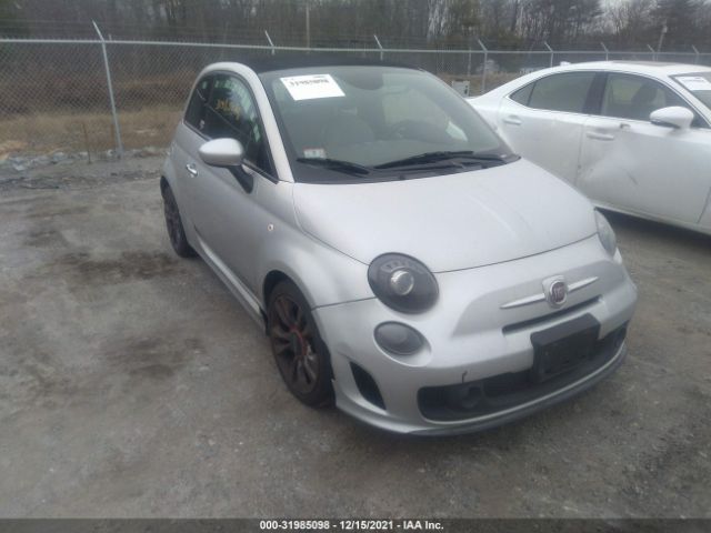 FIAT 500C 2014 3c3cffjh4et188619