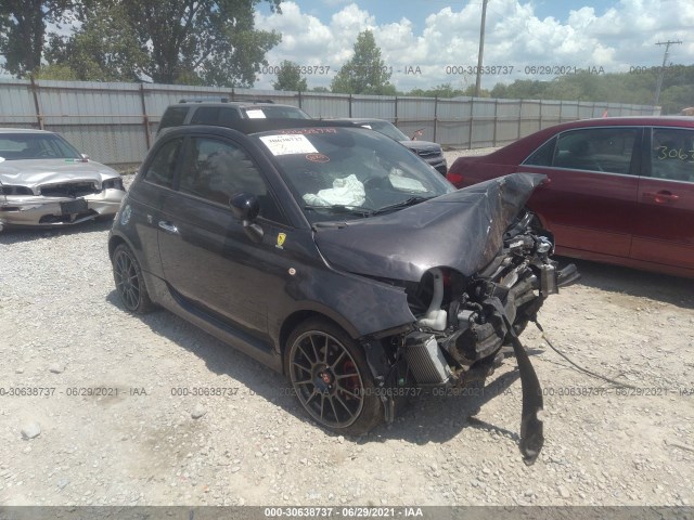 FIAT 500C 2015 3c3cffjh4ft501640