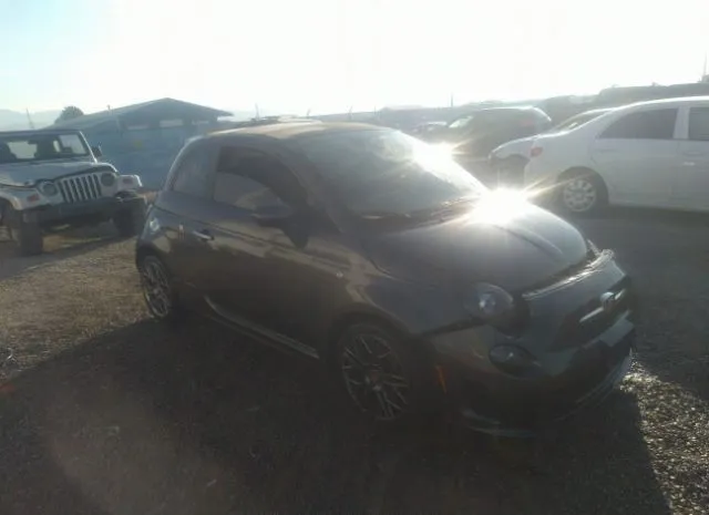 FIAT NULL 2015 3c3cffjh4ft625486