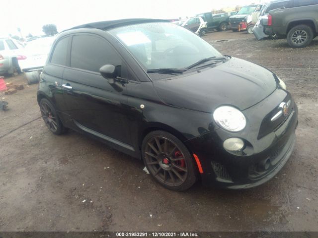 FIAT 500C 2015 3c3cffjh4ft625584