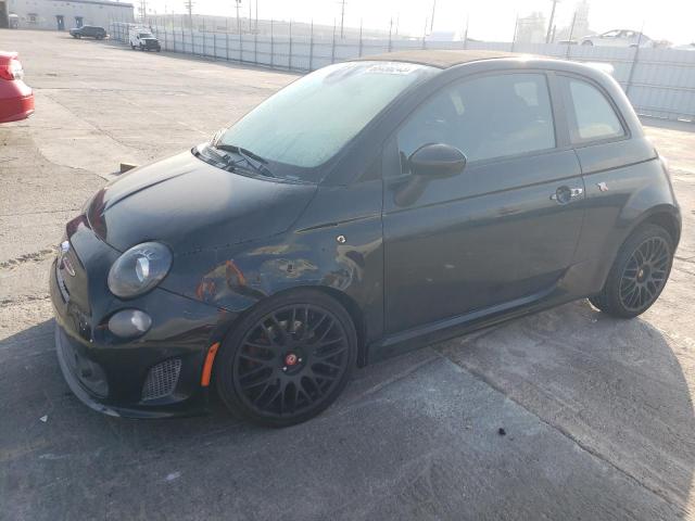 FIAT 500 2015 3c3cffjh4ft640683