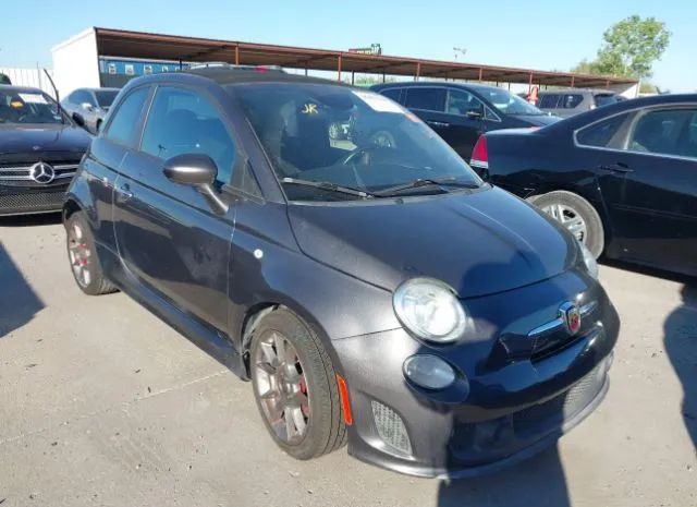 FIAT 500C 2015 3c3cffjh4ft648086