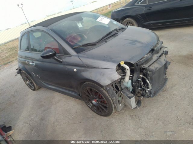 FIAT 500 2013 3c3cffjh5dt628832