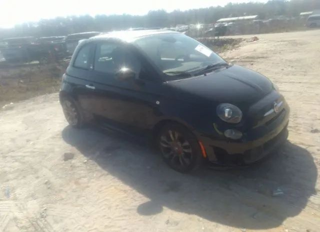 FIAT 500C 2014 3c3cffjh5et190234