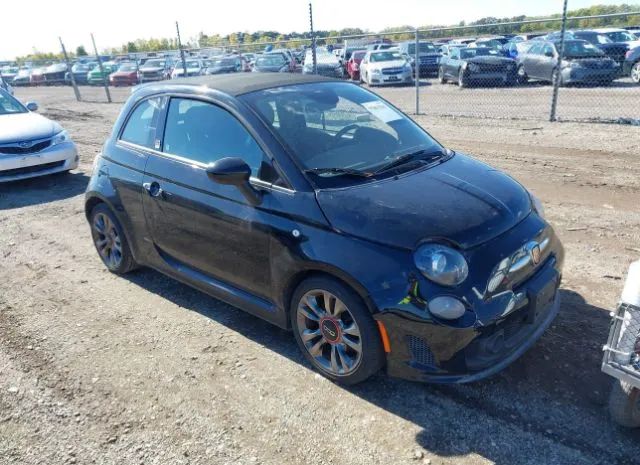 FIAT NULL 2014 3c3cffjh5et190282