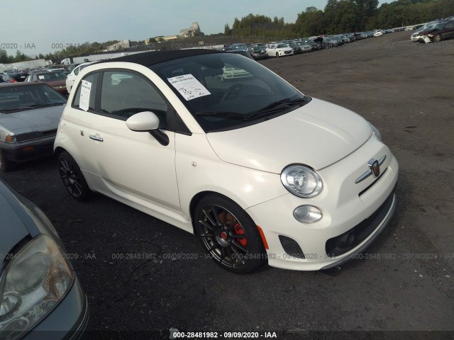 FIAT 500C 2015 3c3cffjh5ft514073