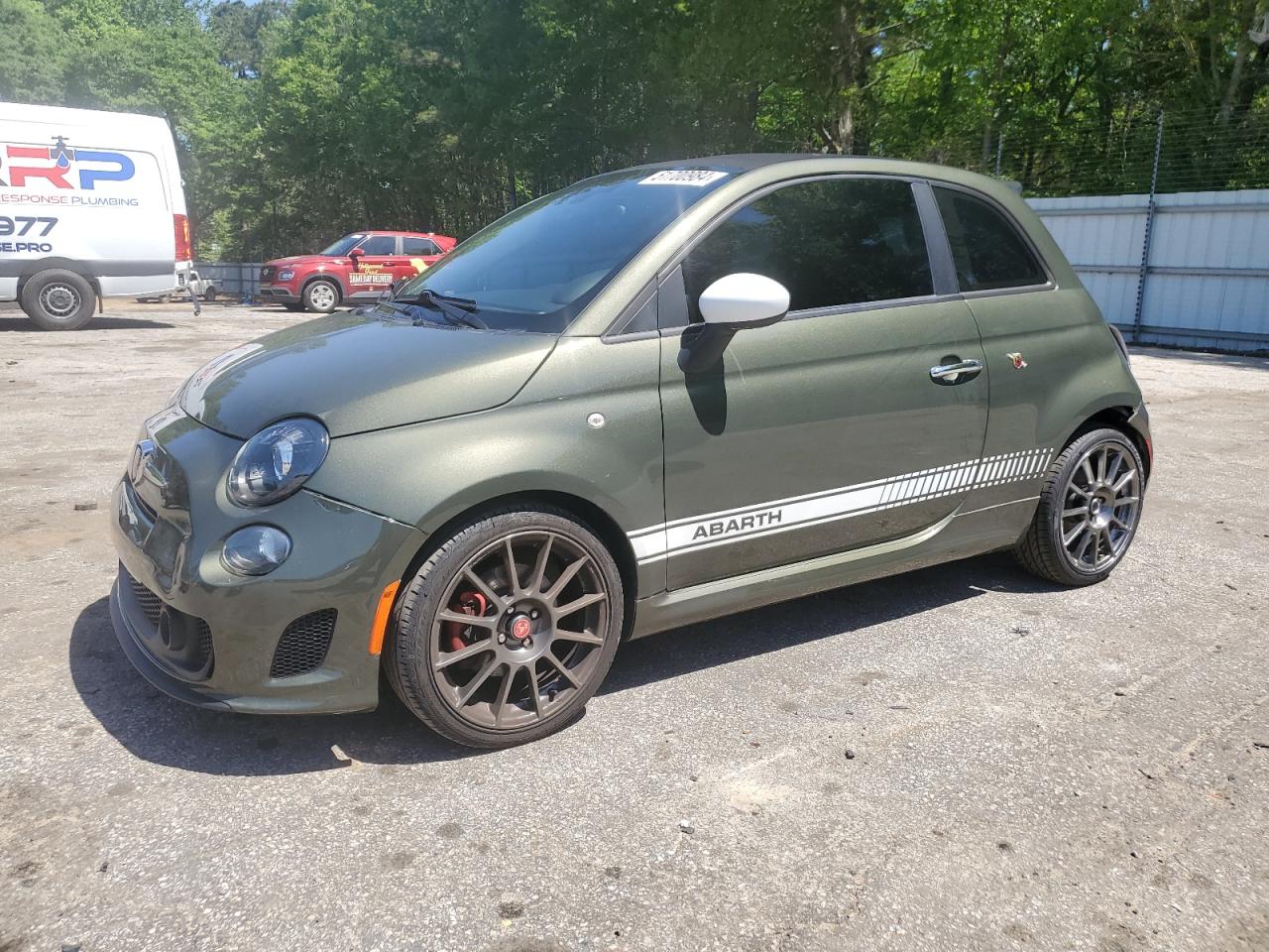 FIAT 500 2018 3c3cffjh5jt377760