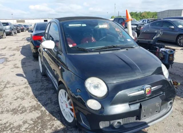 FIAT 500 2013 3c3cffjh6dt628967