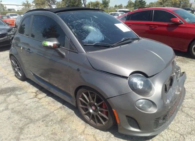 FIAT 500 2013 3c3cffjh6dt707748