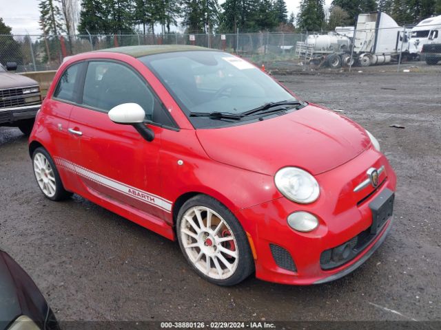 FIAT 500C 2013 3c3cffjh6dt745884