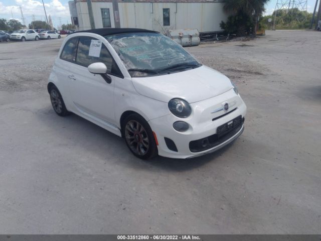 FIAT 500C 2014 3c3cffjh7et188551