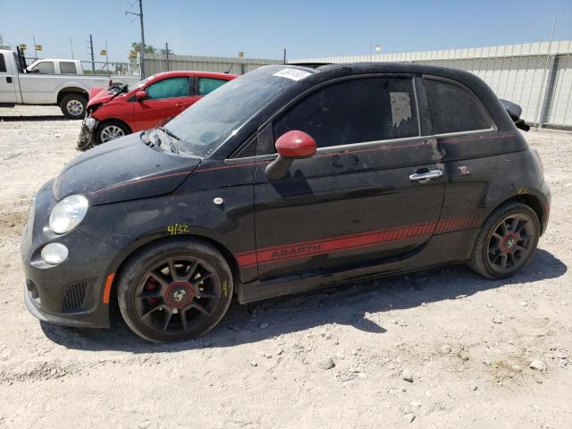 FIAT 500 ABARTH 2013 3c3cffjh8dt652008