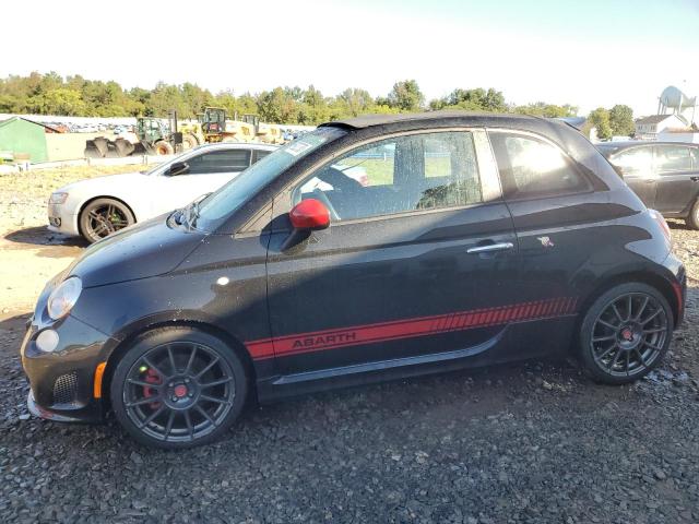 FIAT 500 2013 3c3cffjhxdt639292