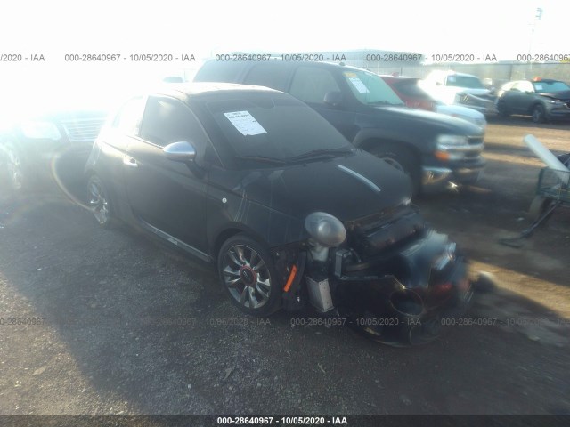 FIAT 500C 2014 3c3cffjhxet190228