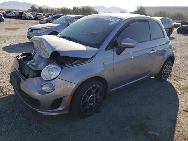 FIAT 500 POP 2018 3c3cffkh1jt513445