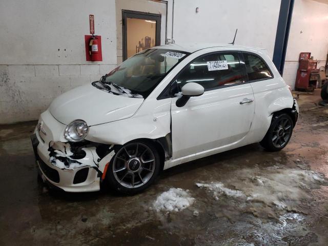 FIAT 500 POP 2019 3c3cffkh1kt707247