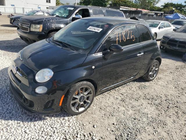 FIAT 500 2019 3c3cffkh1kt716613