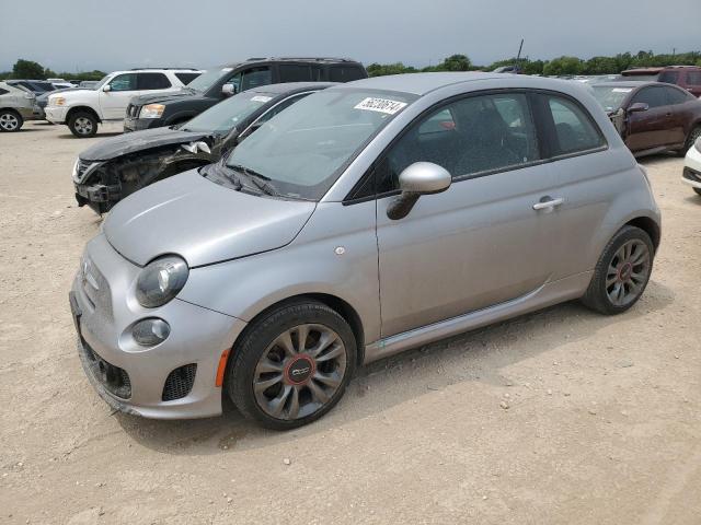 FIAT 500 2018 3c3cffkh2jt414651