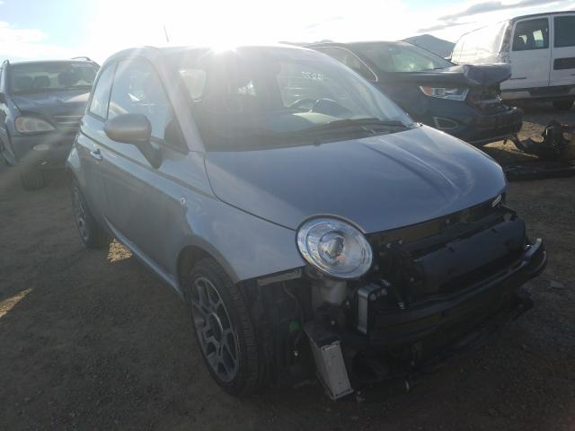 FIAT NULL 2018 3c3cffkh3jt377674