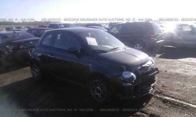 FIAT 500 2018 3c3cffkh3jt472042