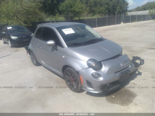 FIAT 500 2019 3c3cffkh4kt864884