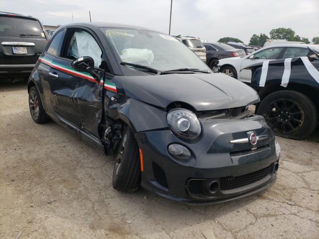 FIAT 500 POP 2018 3c3cffkh5jt420962