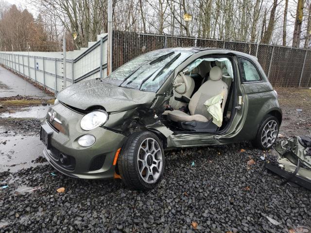 FIAT 500 POP 2018 3c3cffkh6jt425636