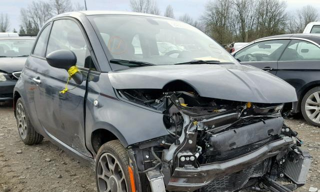 FIAT 500 2018 3c3cffkh6jt471970