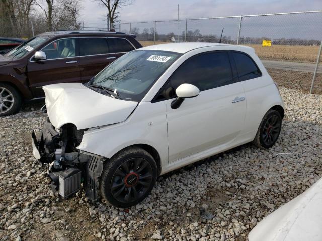 FIAT 500 POP 2018 3c3cffkh8jt502815