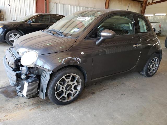 FIAT 500 POP 2018 3c3cffkh9jt377632