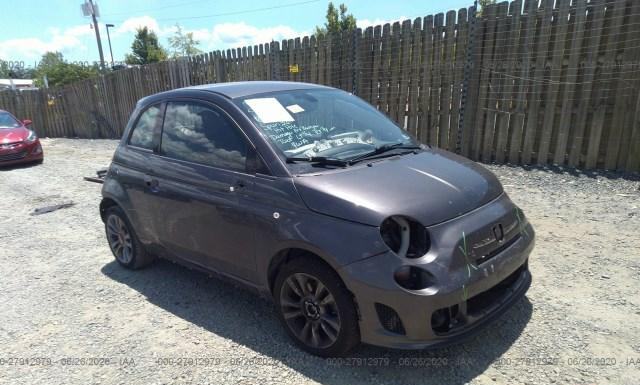 FIAT 500 2018 3c3cffkh9jt416915