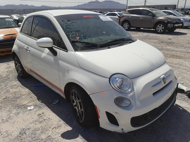 FIAT 500 POP 2018 3c3cffkh9jt532180