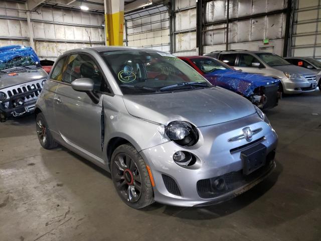 FIAT NULL 2019 3c3cffkh9kt841231