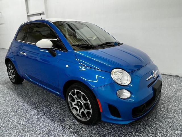 FIAT 500 2018 3c3cffkhxjt465122