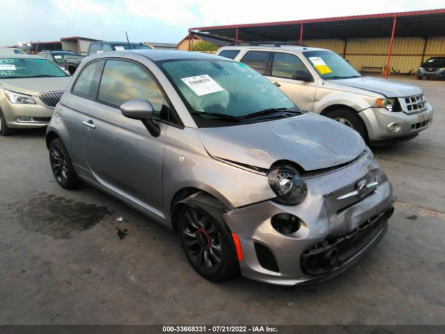 FIAT 500 2018 3c3cffkhxjt511547