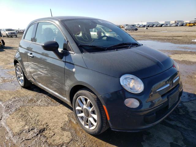 FIAT 500 POP 2017 3c3cffkr0ht506151