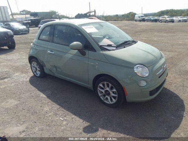 FIAT 500 2017 3c3cffkr0ht508952