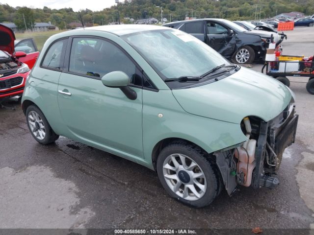 FIAT 500 2017 3c3cffkr0ht527808