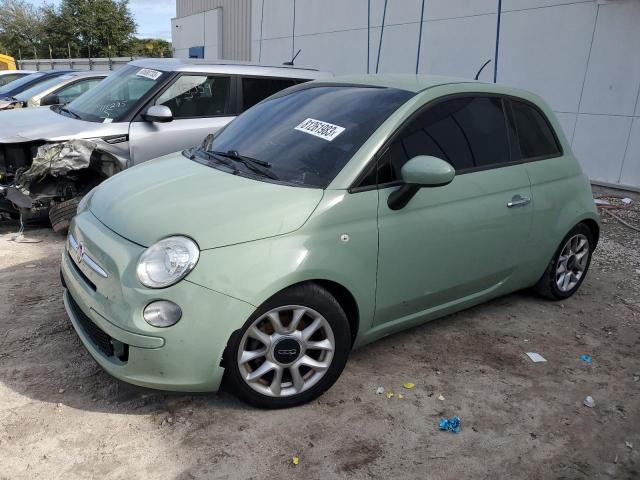 FIAT 500 2017 3c3cffkr0ht549338