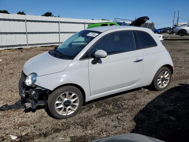 FIAT 500 2017 3c3cffkr0ht553843