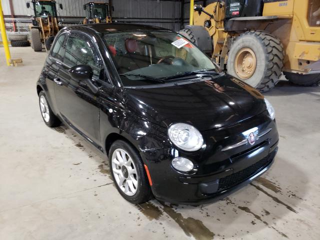 FIAT 500 POP 2017 3c3cffkr0ht600921