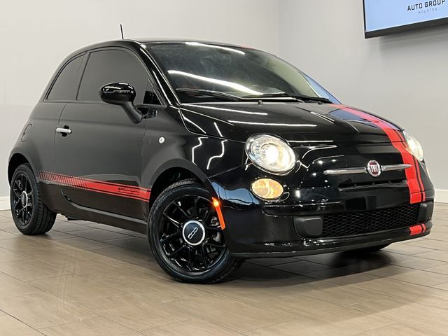 FIAT 500 2017 3c3cffkr0ht661797