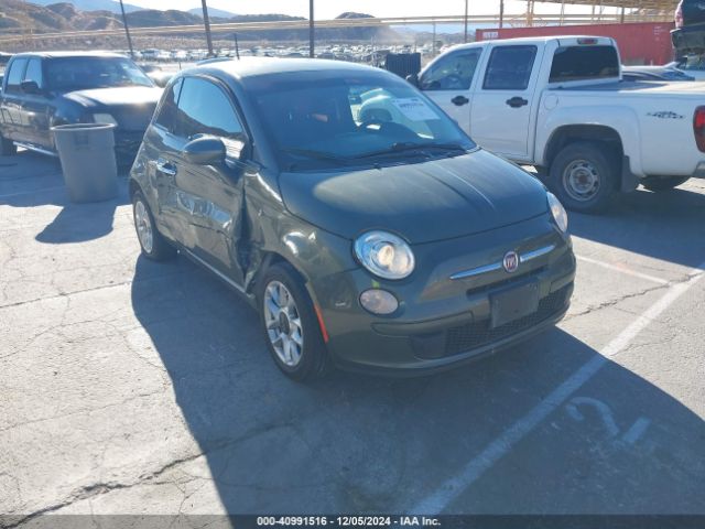 FIAT 500 2017 3c3cffkr0ht700047