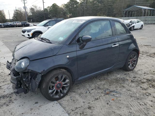 FIAT 500 2017 3c3cffkr0ht700260