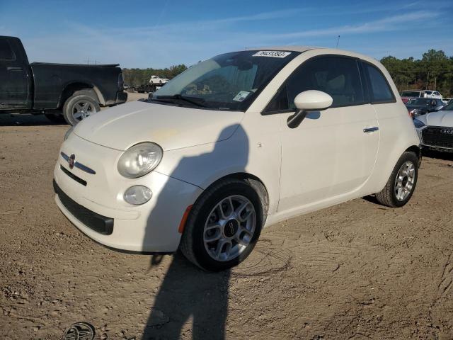 FIAT 500 2017 3c3cffkr1ht506174