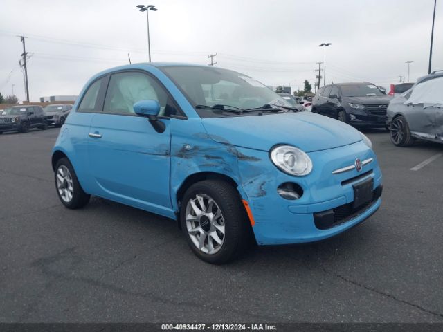 FIAT 500 2017 3c3cffkr1ht671383