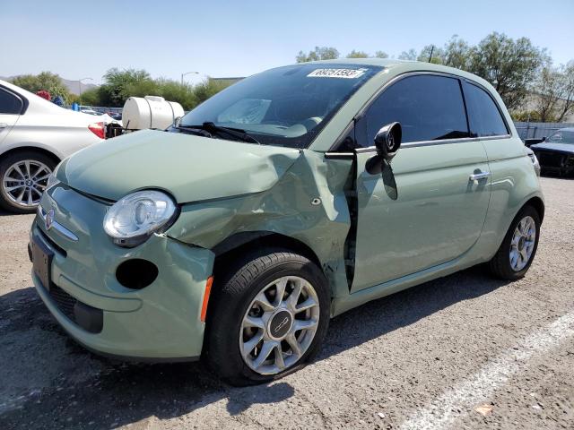 FIAT 500 2017 3c3cffkr1ht700347