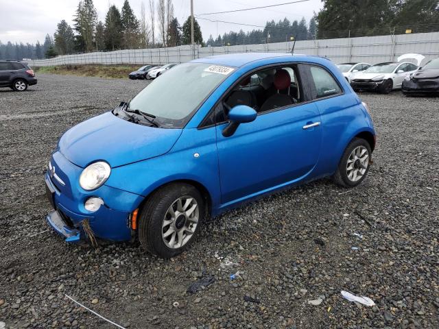 FIAT 500 2017 3c3cffkr2ht503087