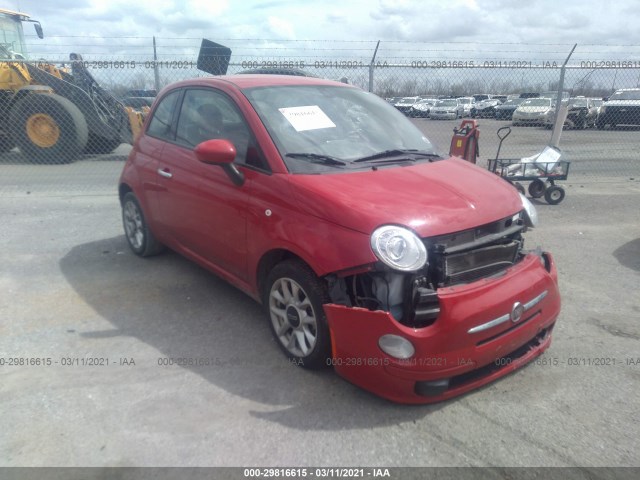 FIAT 500 2017 3c3cffkr2ht671263