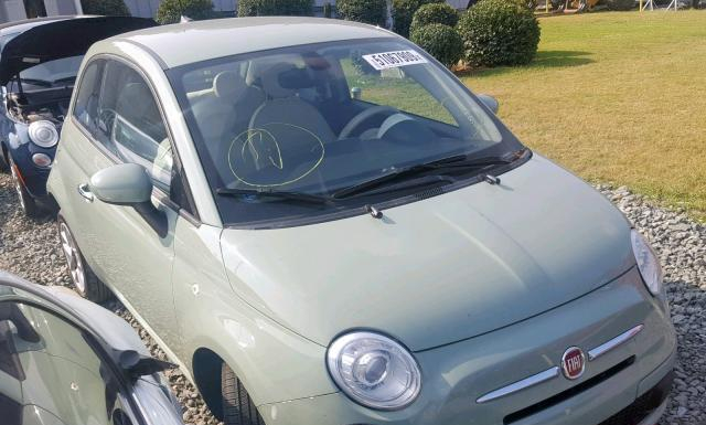 FIAT 500 2017 3c3cffkr3ht503048